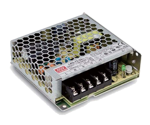 Zasilacz LED MEAN WELL 72W wewnętrzny IP20