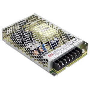 Zasilacz LED MEAN WELL LRS 150W IP20