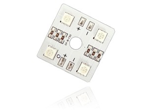Moduł LED 5050-4L-12V