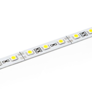 Moduł LED MCPCB 5050 - 50 cm, 30 LED - biały ciepły