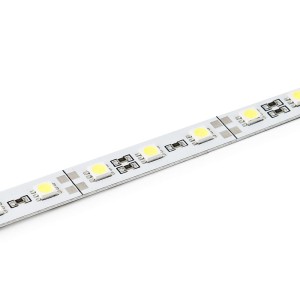 Moduł LED MCPCB 5050 - 100 cm, 60 LED biały dzienny