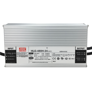 ZASILACZ MEAN WELL HLG-480