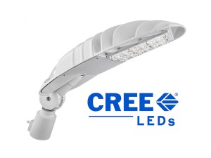 NEXTIMO STREET / 40W Lampa parkingowa LED PROMOCJA!