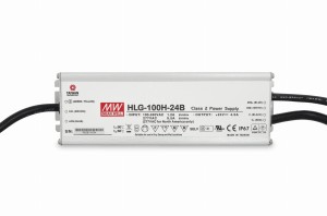 ZASILACZ MEAN WELL HLG-100