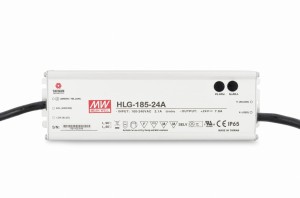 ZASILACZ MEAN WELL HLG-185