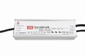 ZASILACZ MEAN WELL HLG-240