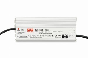 ZASILACZ MEAN WELL HLG-320