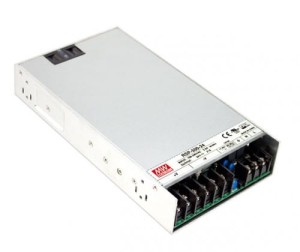 Zasilacz LED MEAN WELL RSP-500 IP20