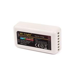 Sterownik do taśm LED RGB CCT Mi Light FUT039 10A