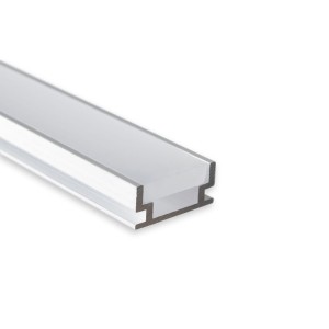 Profil architektoniczny HR-ALU - 1 metr