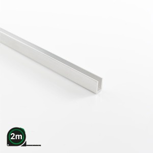 Profil montażowy do Neon Flex Super Slim  - 2 metry