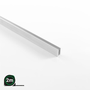 Profil montażowy do Neon Flex Ultra Slim  - 2 metry