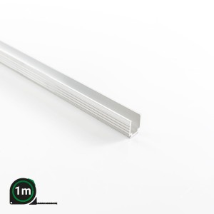 Profil montażowy do Neon Flex Max - 1 metr