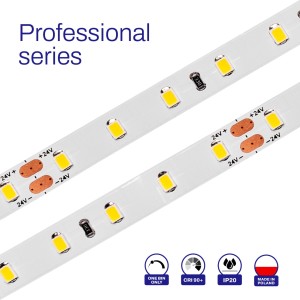 NEONICA taśma LED ULTRA PERFORMANCE 400 24V - 3 metry -  SERIA PROFESJONALNA