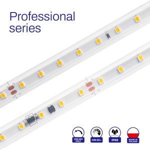 NEONICA taśma LED VISION 360HV - 230V Wodoszczelna IP66 5 metrów