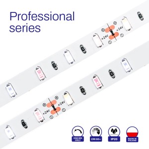 Taśma LED Neonica GROWY 5 metrów