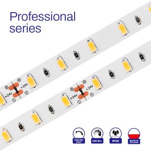NEONICA taśma LED 5730 300, 24V, CRI 90+ 5 metrów