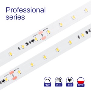 NEONICA taśma LED VISION 350 24V CCS bezspadkowa, 3 oz miedzi! - 5 metrów - SERIA PROFESJONALNA