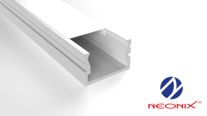 Profil montażowy LED  Neonix 1912 - 2 metry