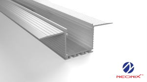 Profil architektoniczny  LED Neonix 6725 - 2 metry
