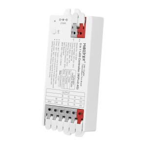 Sterownik Wi-Fi E3-WR 3 w 1 RGB CCT