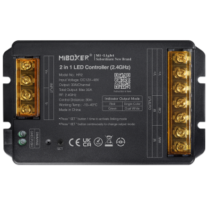 Sterownik HR2 2w1 CCT 30A