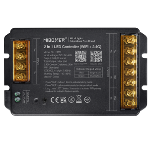 Sterownik Wi-Fi HW2 2w1 CCT 30A