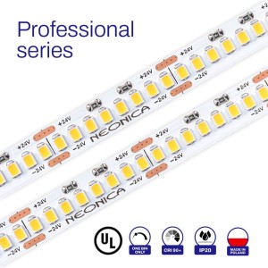 NEONICA taśma LED ULTRA PERFORMANCE 1120 24V 3 metry