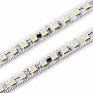 NEONICA taśma LED 4040 cyfrowa PIXEL RGB+W Wodoodporna IP68