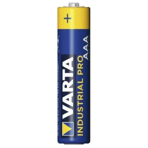 Bateria AAA VARTA Industrial Pro