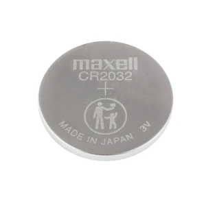 Bateria Maxell CR2032