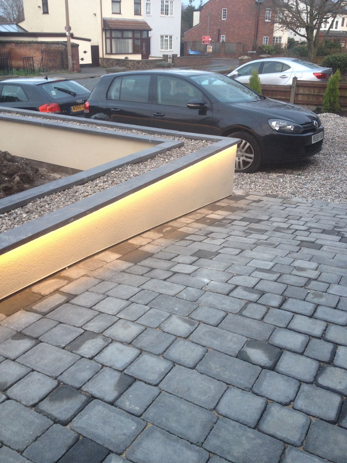 listwy ledowe Neonica 2835