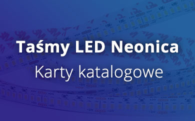tasmy led