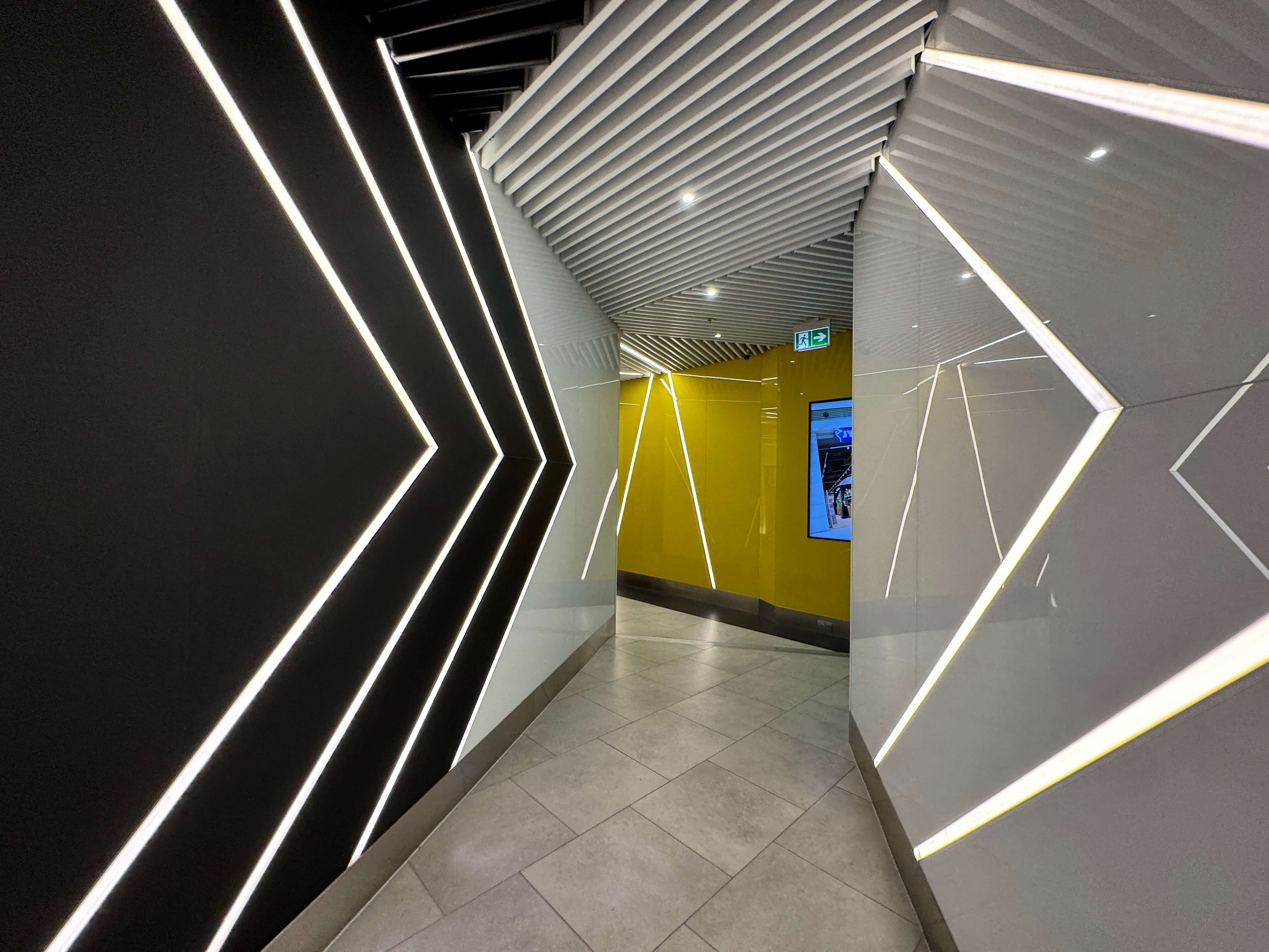 IKEA wybrała taśmy led NEONICA