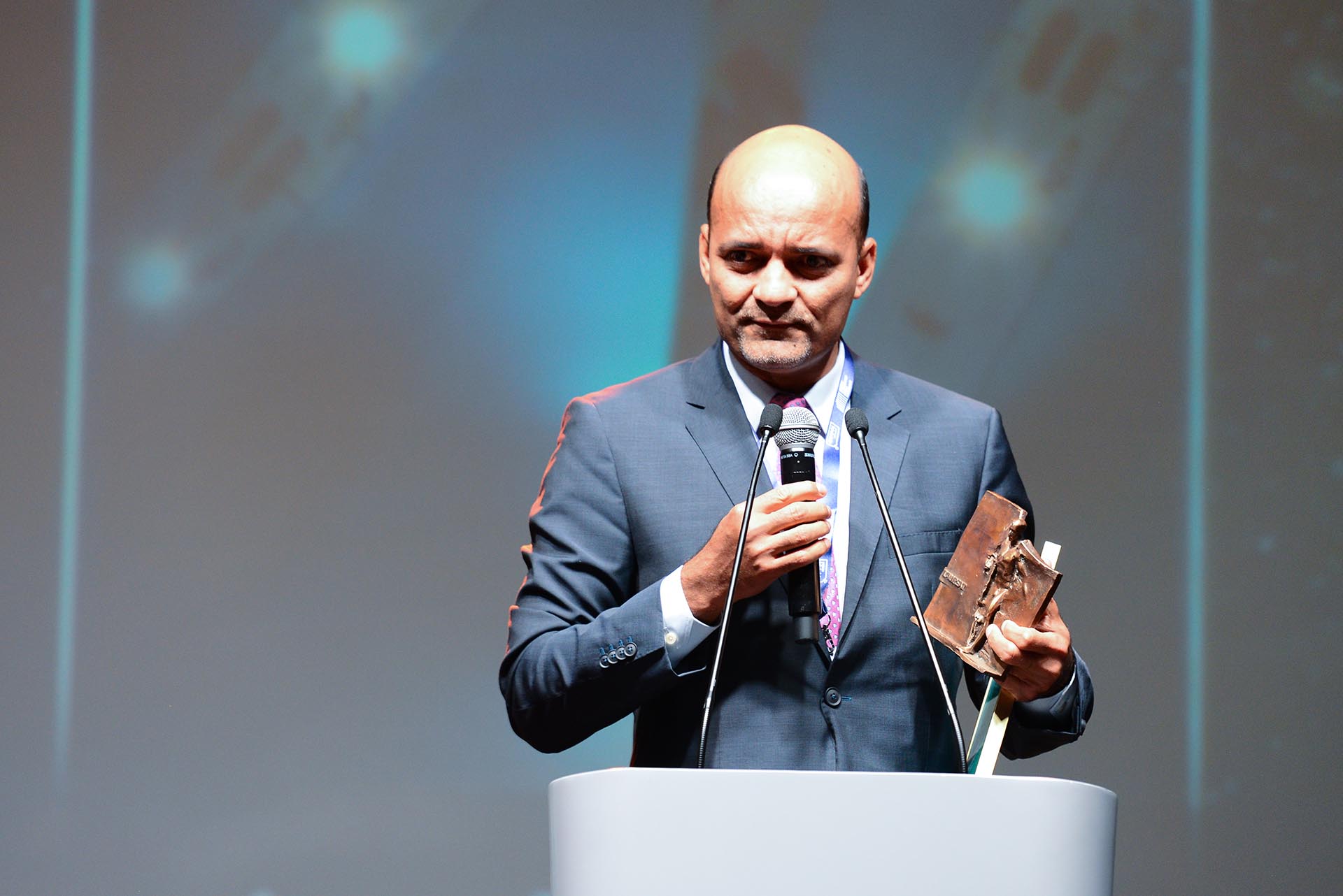 Zostaliśmy laureatem nagrody Biznes na PLUS